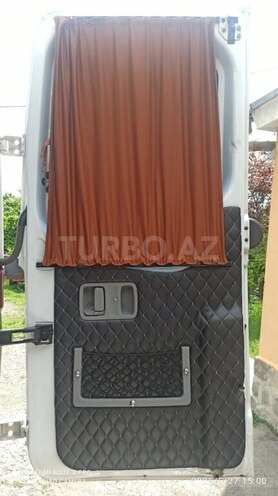 Mercedes Sprinter 315 2011, 650,000 km - 2.2 l - Bakı