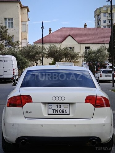Audi A4 2006, 242,000 km - 2.0 l - Bakı