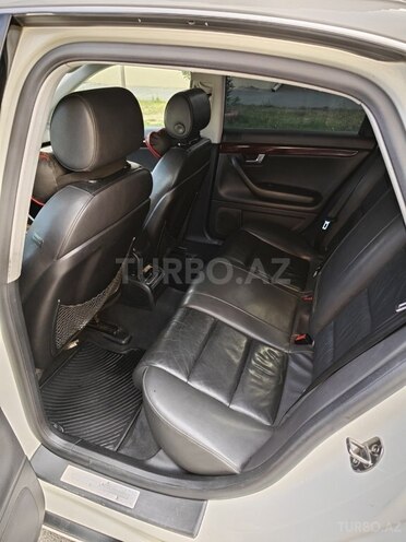 Audi A4 2006, 242,000 km - 2.0 l - Bakı