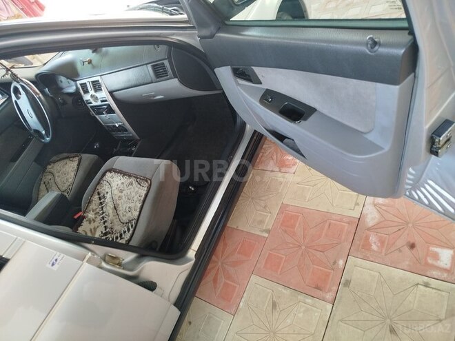 LADA (VAZ) Priora 2007, 229,000 km - 1.6 l - Tovuz