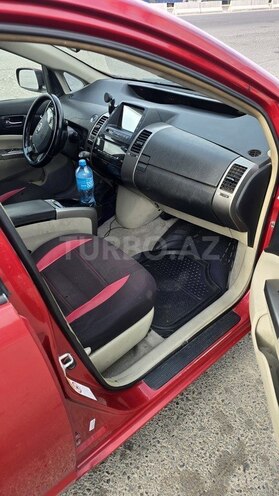 Toyota Prius 2007, 211,542 km - 1.5 l - Bakı