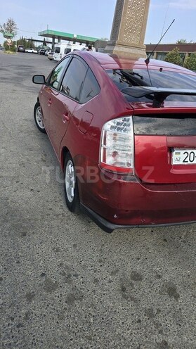 Toyota Prius 2007, 211,542 km - 1.5 l - Bakı