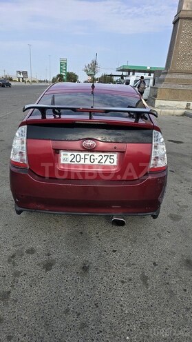 Toyota Prius 2007, 211,542 km - 1.5 l - Bakı