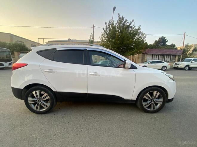 Hyundai ix35 2013, 208,800 km - 2.0 l - Bakı