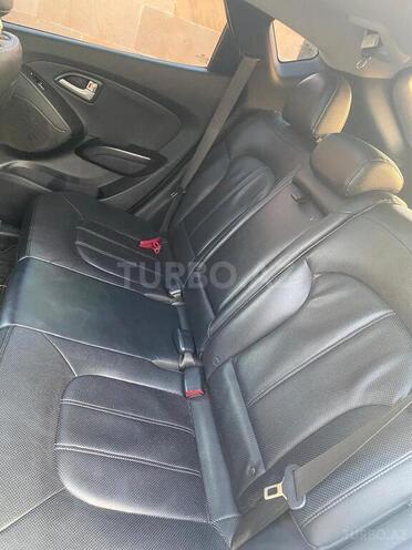 Hyundai ix35 2013, 208,800 km - 2.0 l - Bakı