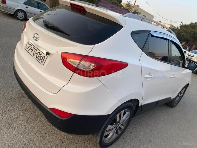 Hyundai ix35 2013, 208,800 km - 2.0 l - Bakı