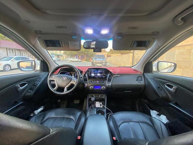 Hyundai ix35 2013, 208,800 km - 2.0 l - Bakı