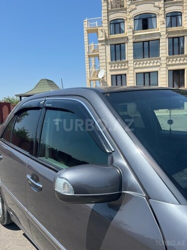 Mercedes C 240 1998, 273,300 km - 2.4 л - Xaçmaz