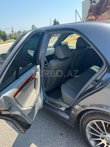 Mercedes C 240 1998, 273,300 km - 2.4 л - Xaçmaz