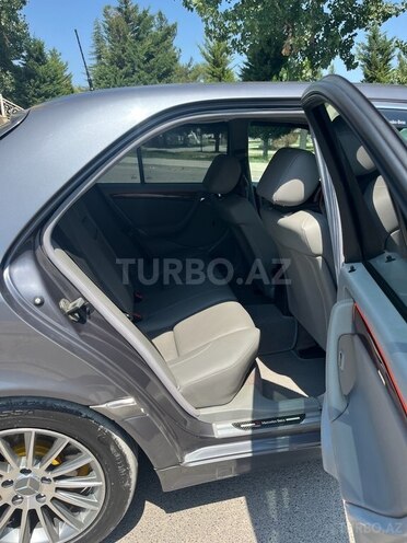 Mercedes C 240 1998, 273,300 km - 2.4 л - Xaçmaz
