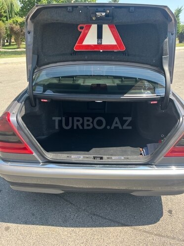 Mercedes C 240 1998, 273,300 km - 2.4 л - Xaçmaz