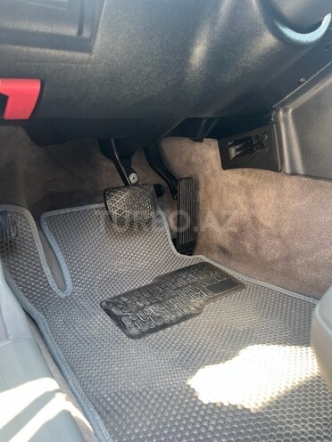 Mercedes C 240 1998, 273,300 km - 2.4 л - Xaçmaz