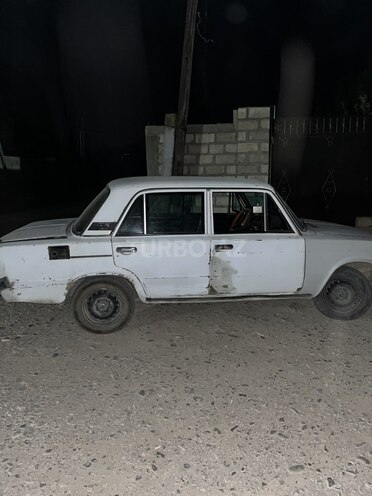 LADA (VAZ) 2106 1983, 95,000 km - 1.5 l - Bərdə
