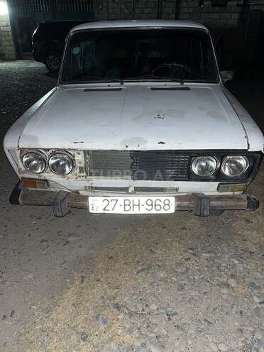 LADA (VAZ) 2106 1983, 95,000 km - 1.5 l - Bərdə