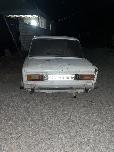 LADA (VAZ) 2106 1983, 95,000 km - 1.5 l - Bərdə