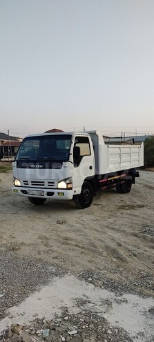 Isuzu NPR 66 L 2008, 124,000 km - 4.3 l - Sumqayıt