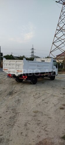 Isuzu NPR 66 L 2008, 124,000 km - 4.3 l - Sumqayıt