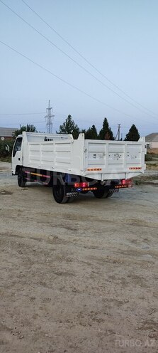 Isuzu NPR 66 L 2008, 124,000 km - 4.3 l - Sumqayıt