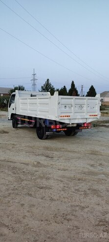 Isuzu NPR 66 L 2008, 124,000 km - 4.3 l - Sumqayıt
