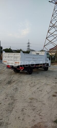 Isuzu NPR 66 L 2008, 124,000 km - 4.3 l - Sumqayıt