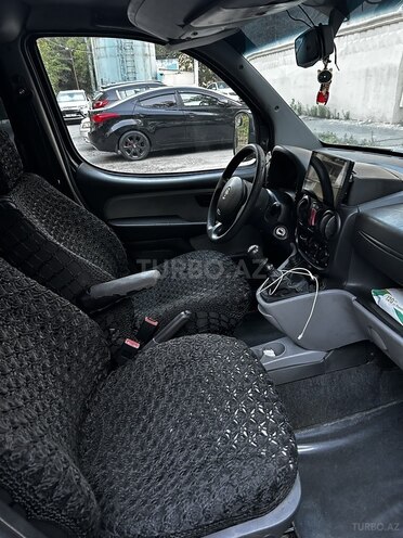 Fiat Doblo 2008, 337,000 km - 1.4 л - Bakı