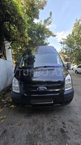 Ford Transit 2011, 153,000 km - 2.4 л - Bakı
