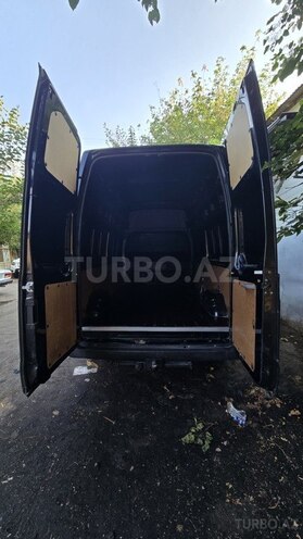 Ford Transit 2011, 153,000 km - 2.4 л - Bakı