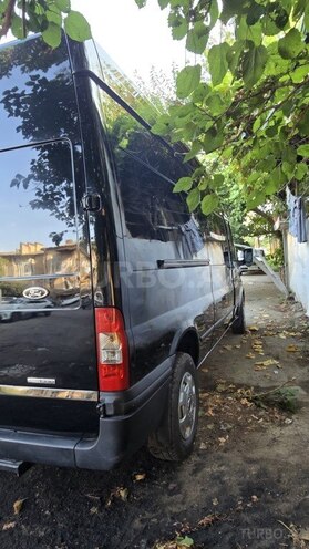 Ford Transit 2011, 153,000 km - 2.4 л - Bakı