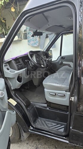 Ford Transit 2011, 153,000 km - 2.4 л - Bakı
