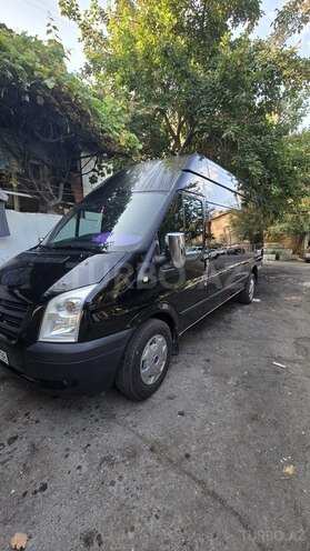 Ford Transit 2011, 153,000 km - 2.4 л - Bakı