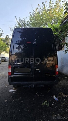 Ford Transit 2011, 153,000 km - 2.4 л - Bakı