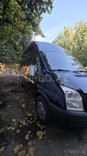 Ford Transit 2011, 153,000 km - 2.4 л - Bakı