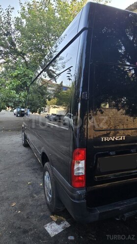 Ford Transit 2011, 153,000 km - 2.4 л - Bakı