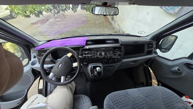Ford Transit 2011, 153,000 km - 2.4 л - Bakı