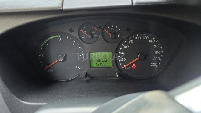 Ford Transit 2011, 153,000 km - 2.4 л - Bakı