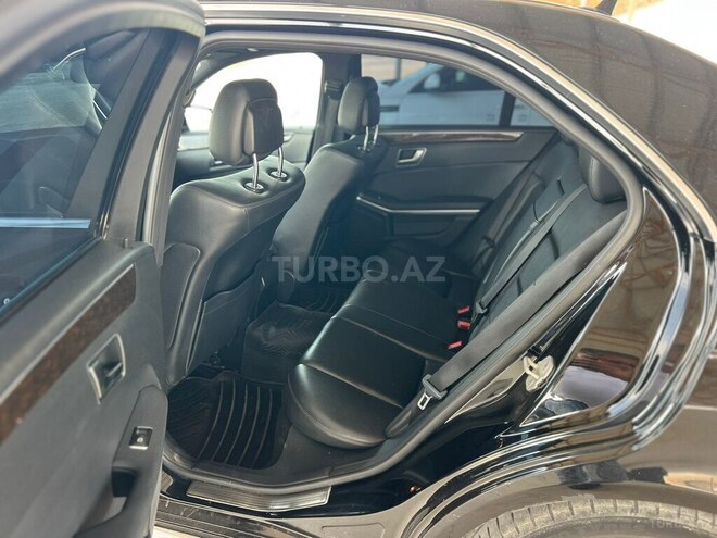 Mercedes E 220 2012, 145,000 km - 2.1 l - Sumqayıt