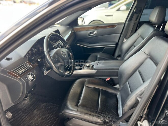 Mercedes E 220 2012, 145,000 km - 2.1 l - Sumqayıt