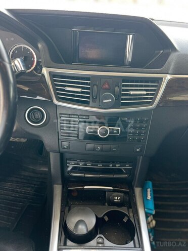 Mercedes E 220 2012, 145,000 km - 2.1 l - Sumqayıt