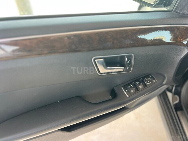 Mercedes E 220 2012, 145,000 km - 2.1 l - Sumqayıt