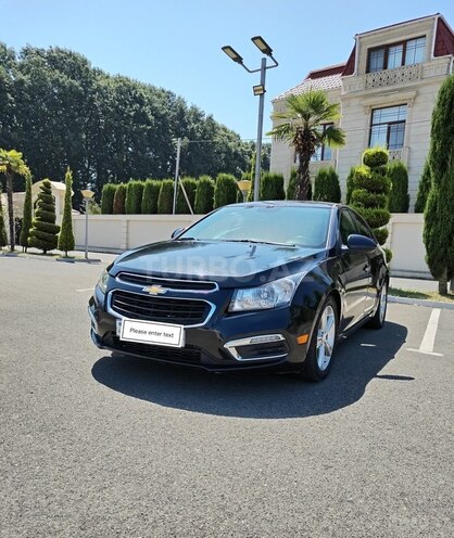 Chevrolet Cruze-10