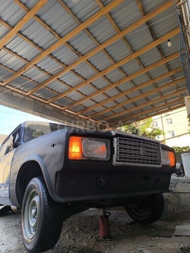 LADA (VAZ) 2107 2005, 380,000 km - 1.6 l - Sumqayıt