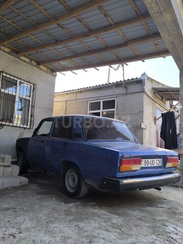 LADA (VAZ) 2107 2005, 380,000 km - 1.6 l - Sumqayıt