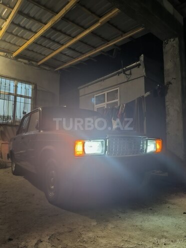LADA (VAZ) 2107 2005, 380,000 km - 1.6 l - Sumqayıt