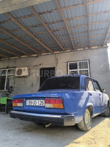 LADA (VAZ) 2107 2005, 380,000 km - 1.6 l - Sumqayıt