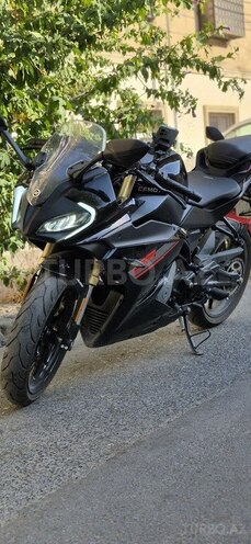 CFMOTO 250 SR 2025, 800 km - 0.3 l - Bakı