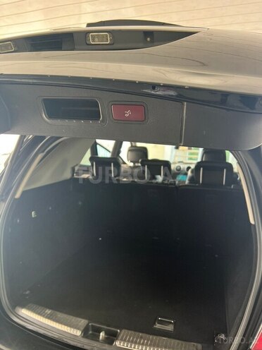Mercedes ML 350 4MATIC 2007, 330,000 km - 3.5 л - Bakı