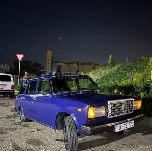 LADA (VAZ) 2104 1997, 200,000 km - 1.6 л - Bakı