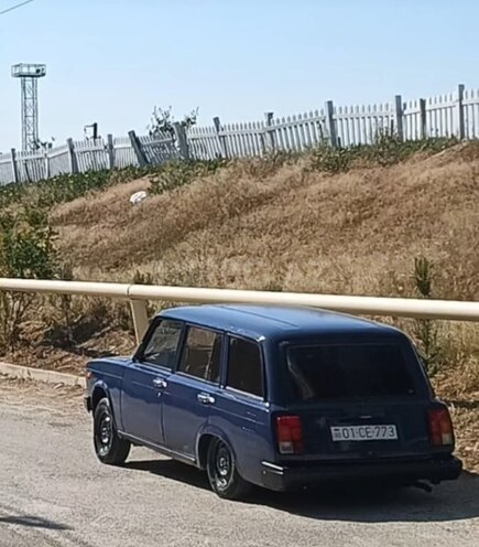 LADA (VAZ) 2104 1997, 200,000 km - 1.6 л - Bakı