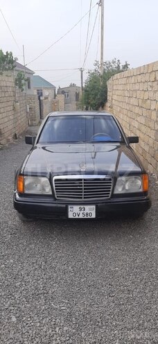 Mercedes E 220 1995, 397,088 km - 2.2 l - Bakı