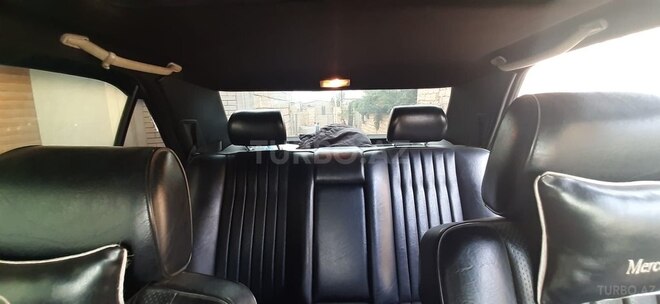 Mercedes E 220 1995, 397,088 km - 2.2 l - Bakı